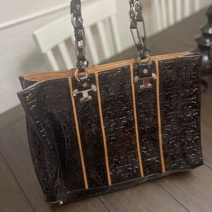 Tory Burch tote bag